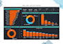 design professional power bi dashboards, reports, KPI and data visualizations